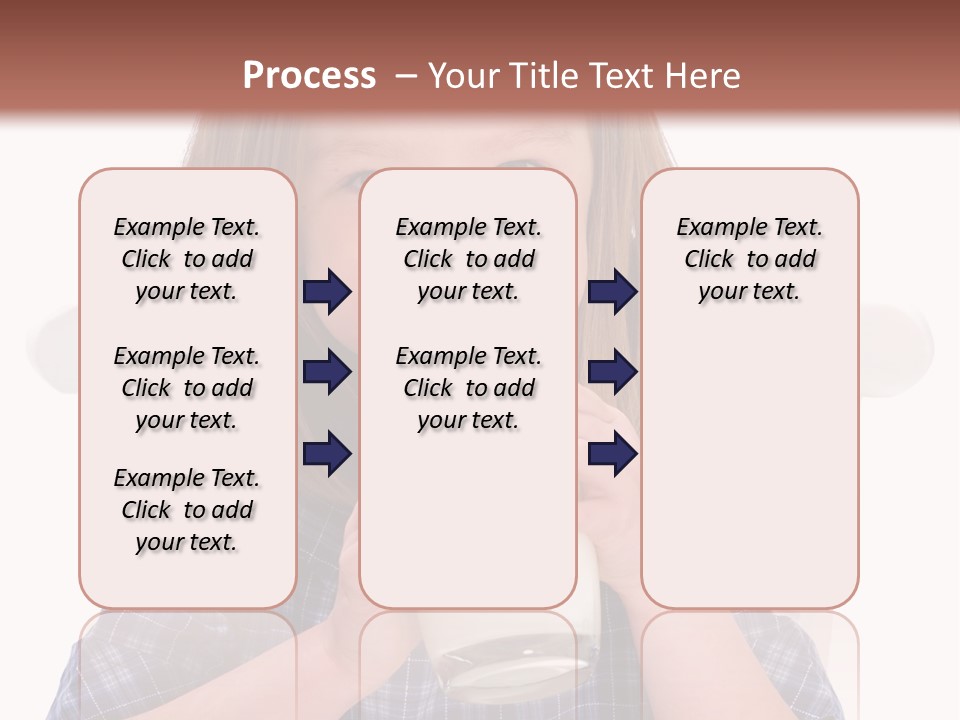 Health Bright Outdoor PowerPoint Template