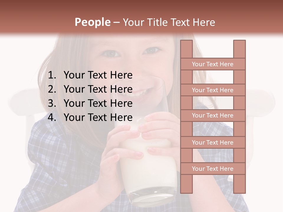 Health Bright Outdoor PowerPoint Template