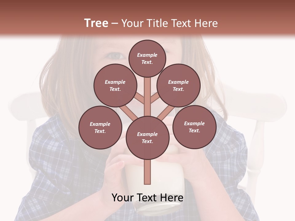 Health Bright Outdoor PowerPoint Template