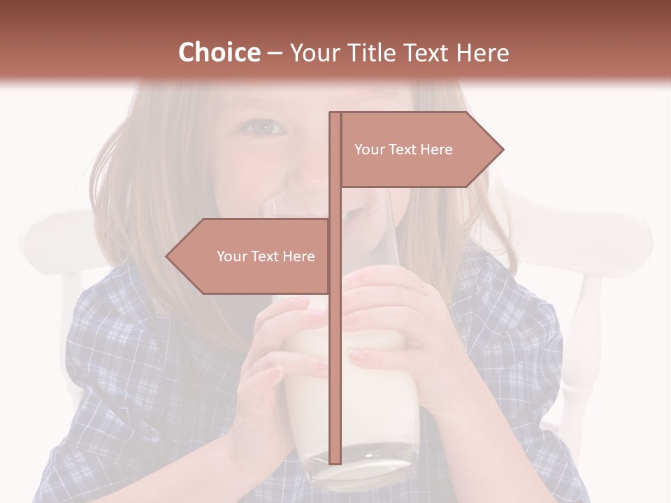 Health Bright Outdoor PowerPoint Template