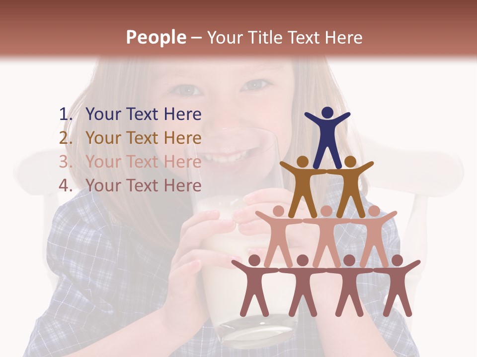 Health Bright Outdoor PowerPoint Template