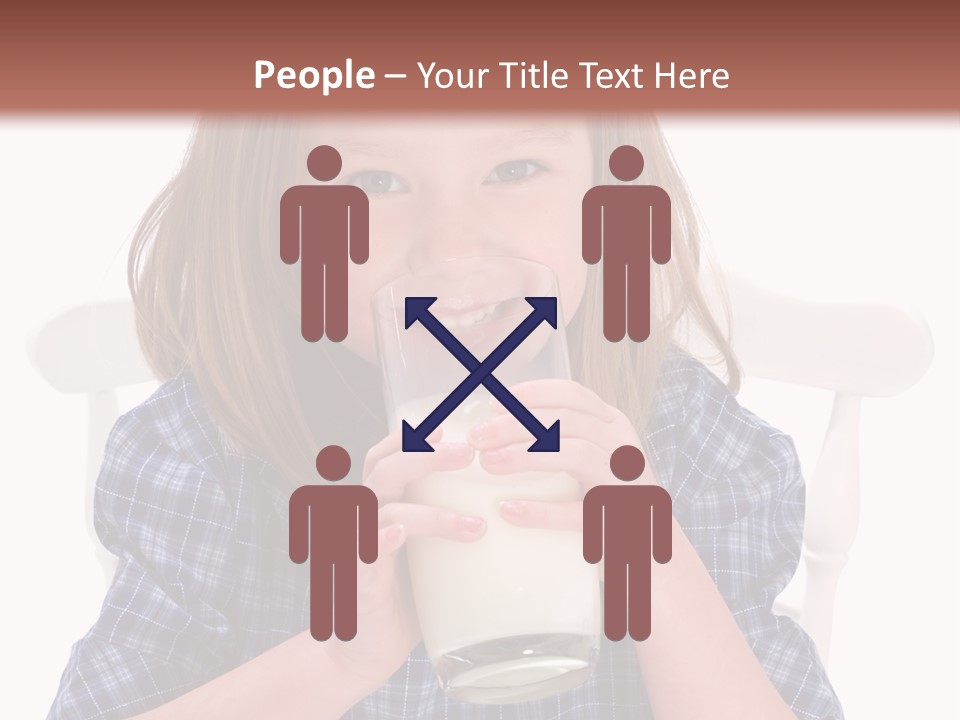 Health Bright Outdoor PowerPoint Template