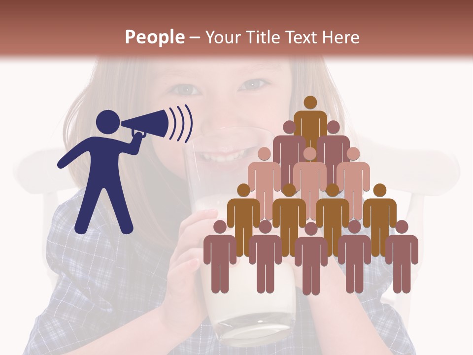 Health Bright Outdoor PowerPoint Template