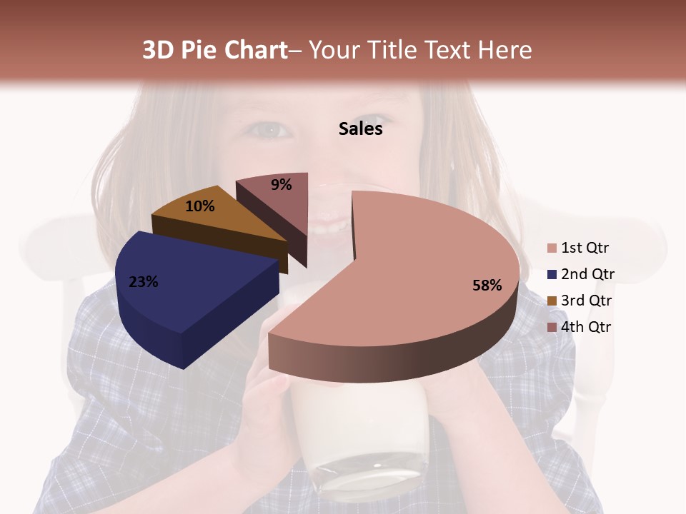 Health Bright Outdoor PowerPoint Template