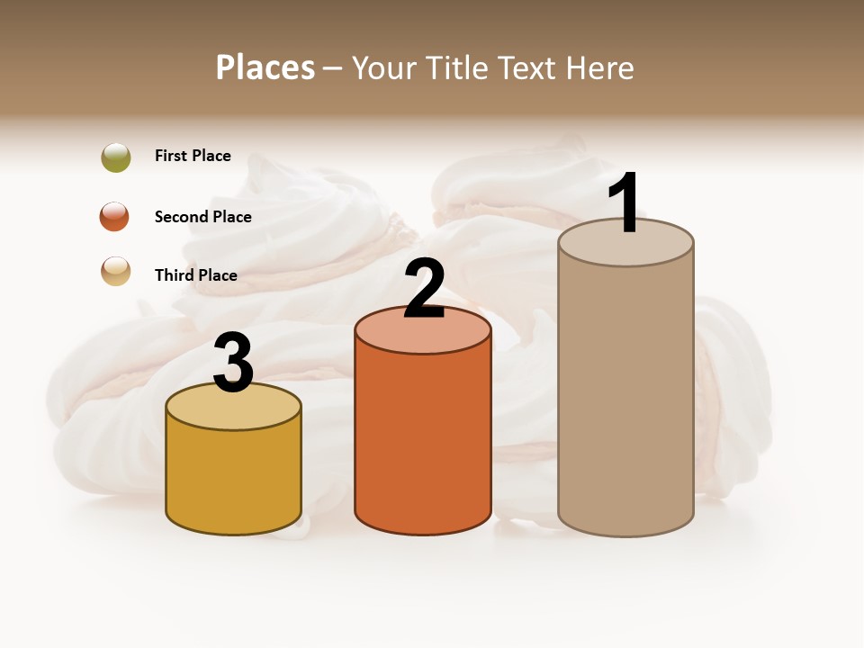 Health Cuisine Selective PowerPoint Template