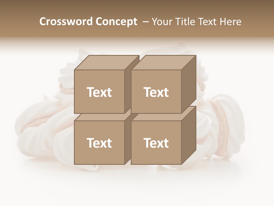 Health Cuisine Selective PowerPoint Template