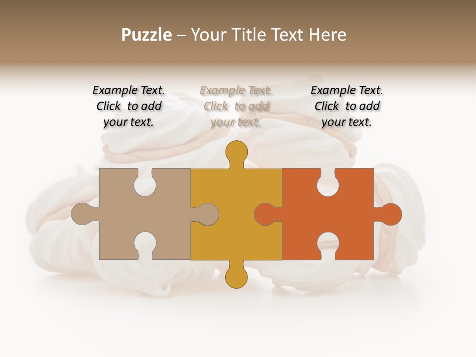 Health Cuisine Selective PowerPoint Template