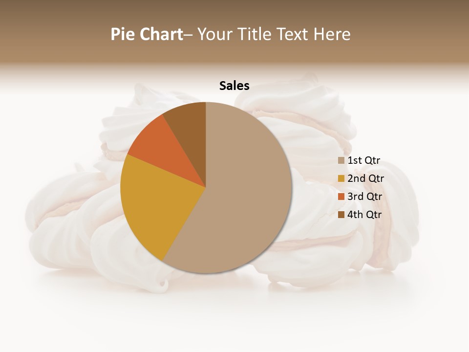 Health Cuisine Selective PowerPoint Template