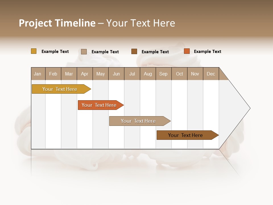 Health Cuisine Selective PowerPoint Template