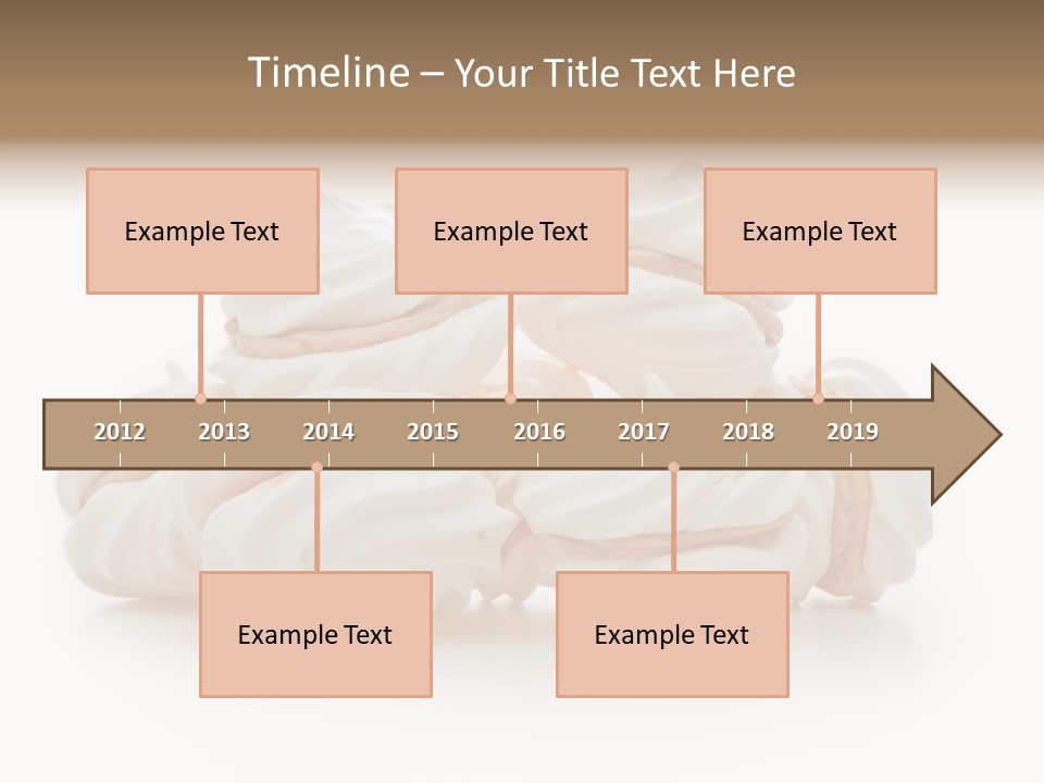 Health Cuisine Selective PowerPoint Template