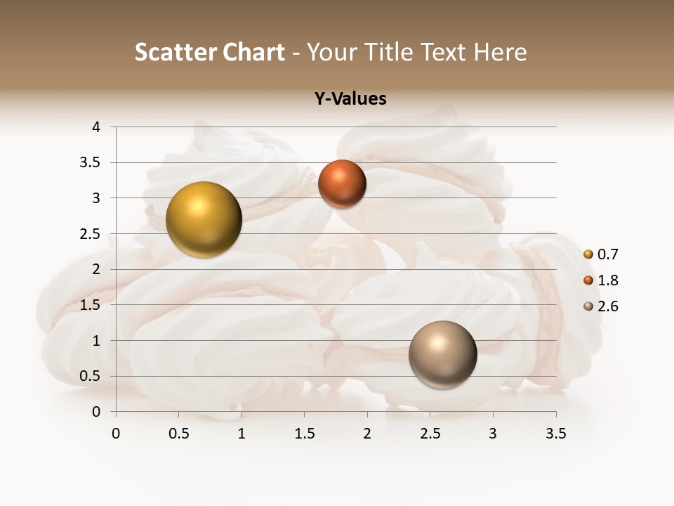 Health Cuisine Selective PowerPoint Template