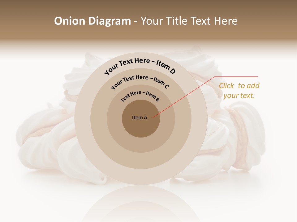 Health Cuisine Selective PowerPoint Template