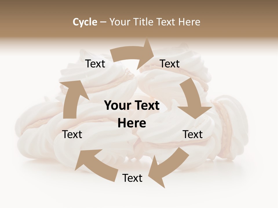 Health Cuisine Selective PowerPoint Template