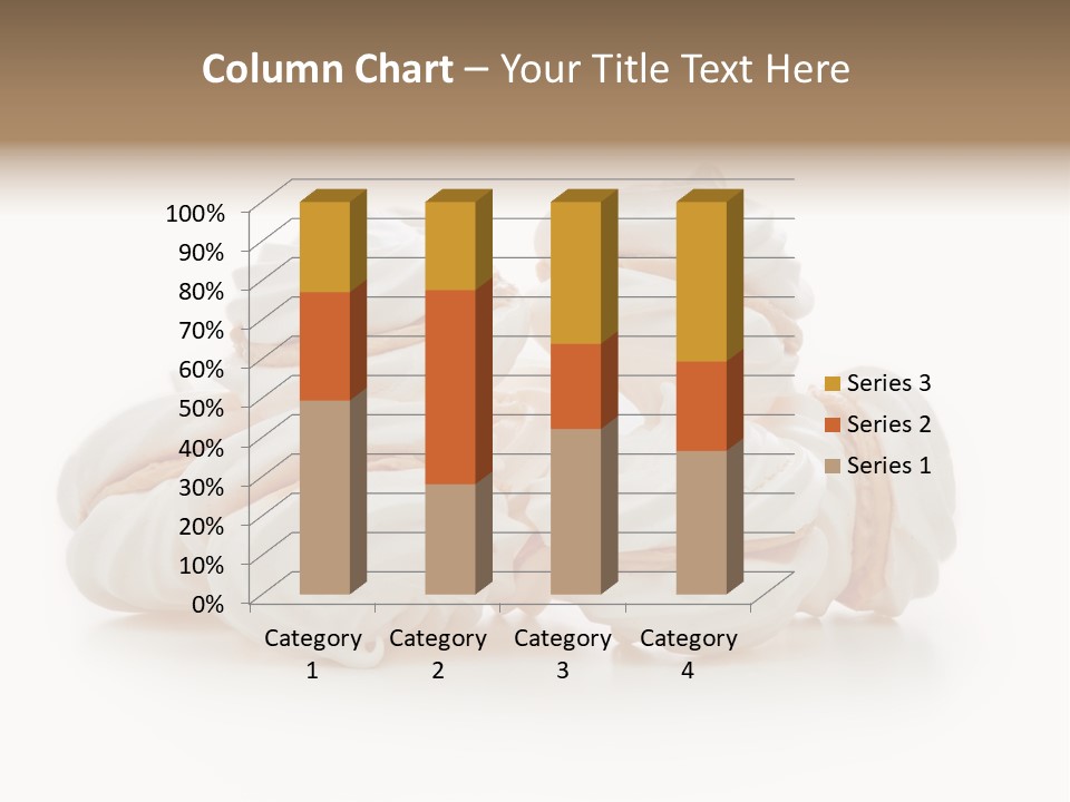 Health Cuisine Selective PowerPoint Template