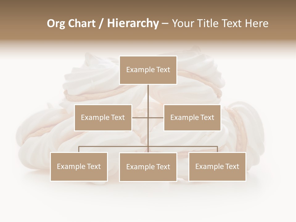 Health Cuisine Selective PowerPoint Template