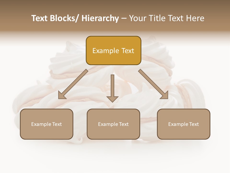 Health Cuisine Selective PowerPoint Template