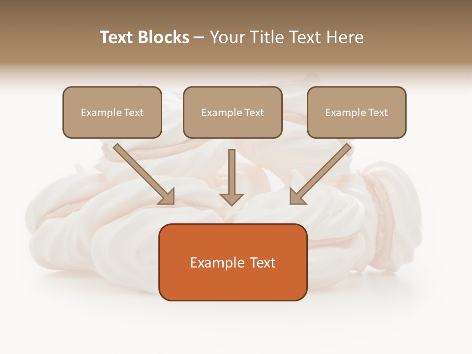 Health Cuisine Selective PowerPoint Template