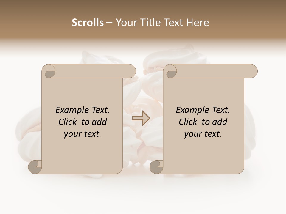 Health Cuisine Selective PowerPoint Template