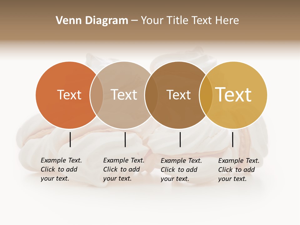 Health Cuisine Selective PowerPoint Template