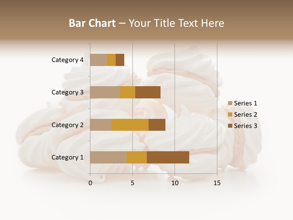 Health Cuisine Selective PowerPoint Template