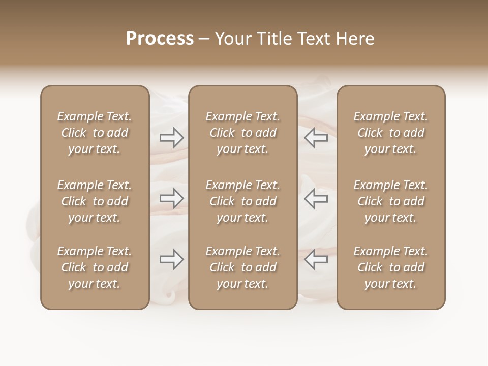 Health Cuisine Selective PowerPoint Template