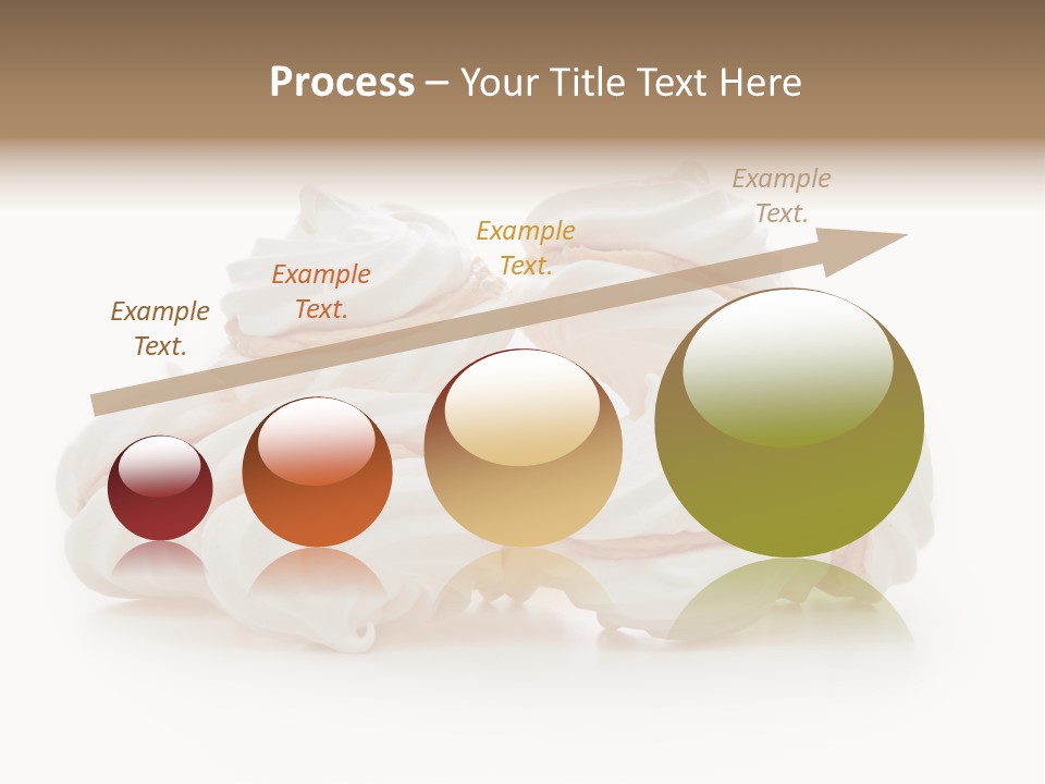 Health Cuisine Selective PowerPoint Template