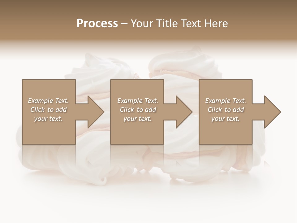 Health Cuisine Selective PowerPoint Template