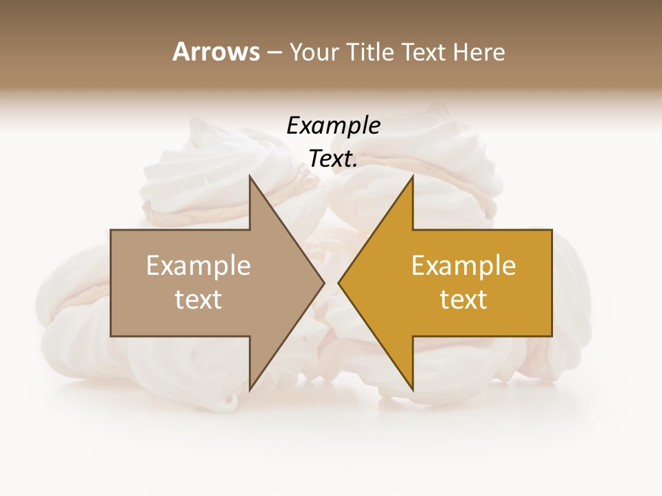 Health Cuisine Selective PowerPoint Template