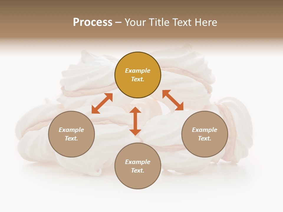 Health Cuisine Selective PowerPoint Template