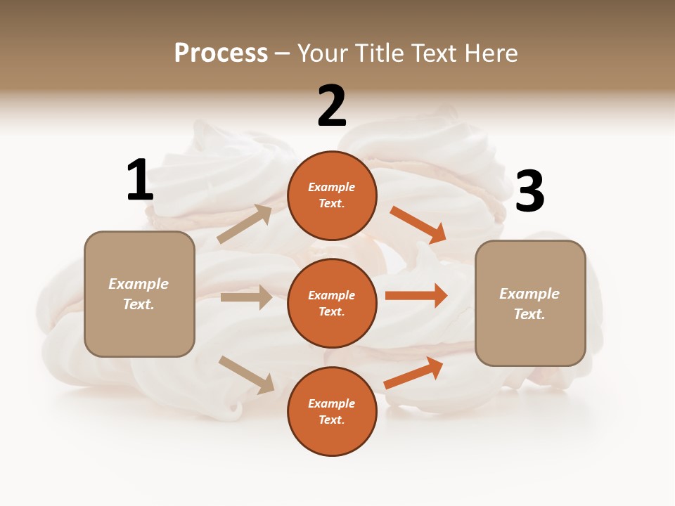 Health Cuisine Selective PowerPoint Template