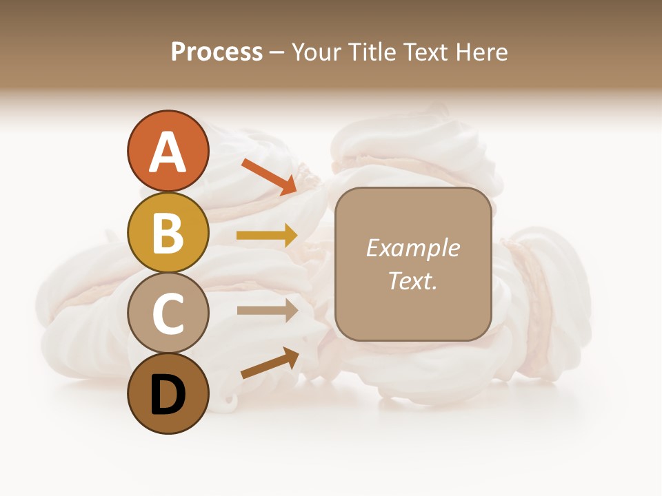 Health Cuisine Selective PowerPoint Template