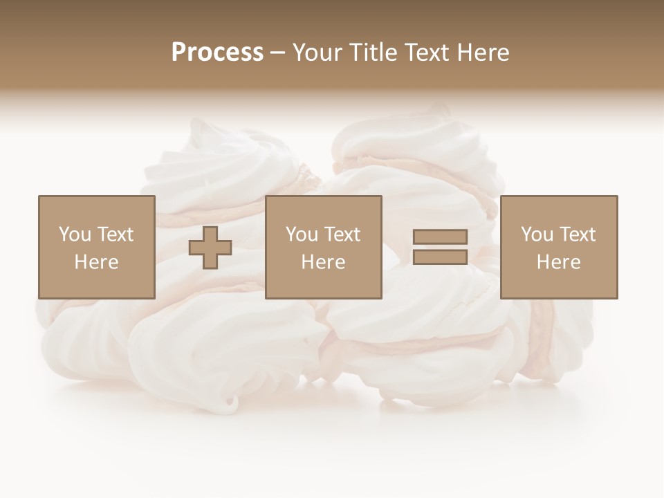 Health Cuisine Selective PowerPoint Template