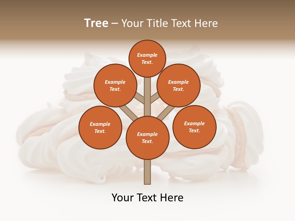 Health Cuisine Selective PowerPoint Template