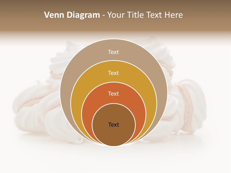 Health Cuisine Selective PowerPoint Template