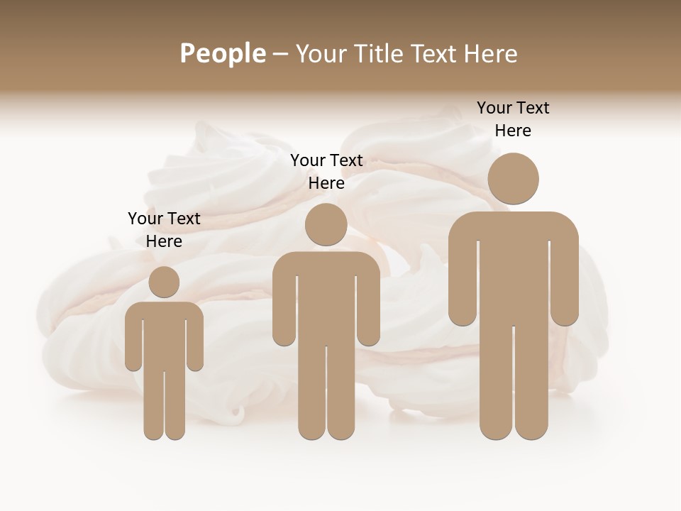 Health Cuisine Selective PowerPoint Template