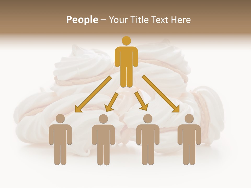 Health Cuisine Selective PowerPoint Template