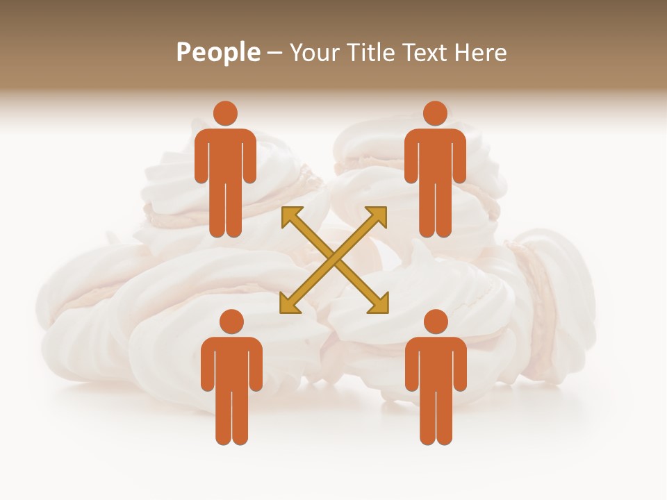 Health Cuisine Selective PowerPoint Template