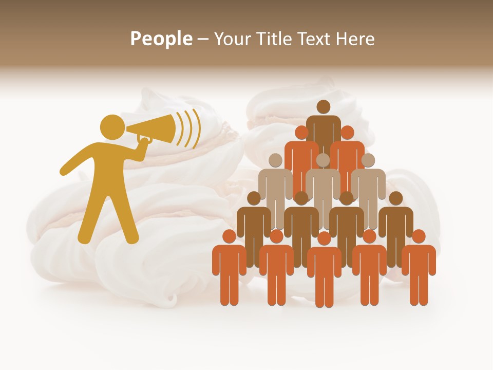 Health Cuisine Selective PowerPoint Template