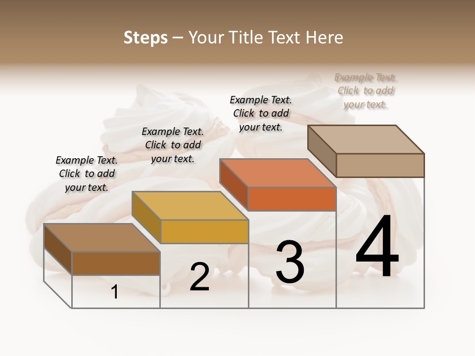 Health Cuisine Selective PowerPoint Template