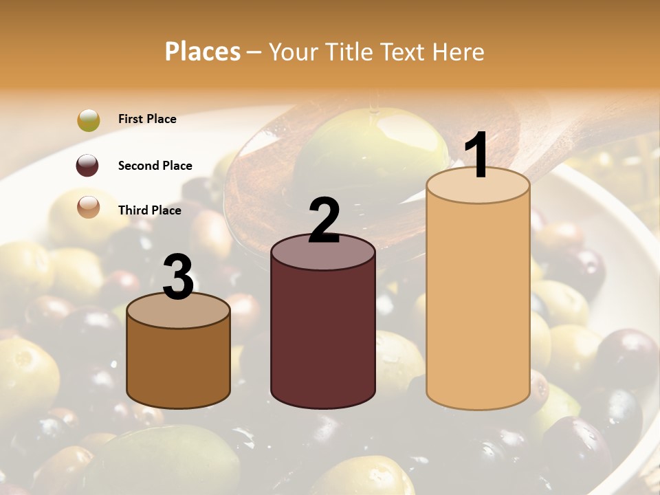 Nobody Taste Branch PowerPoint Template