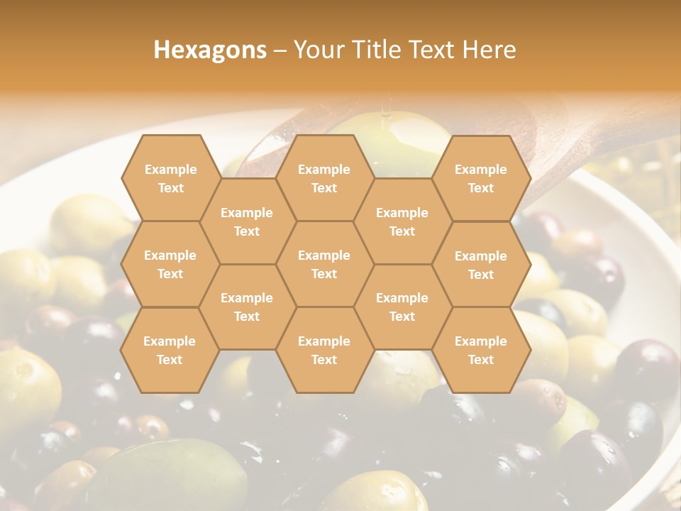 Nobody Taste Branch PowerPoint Template