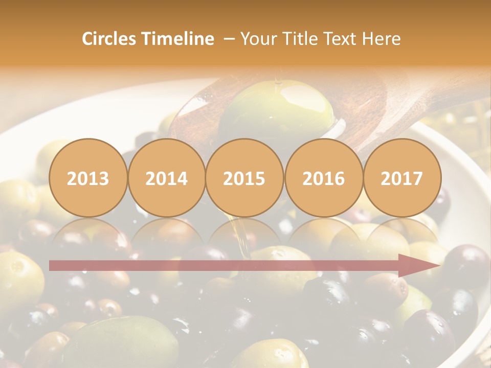 Nobody Taste Branch PowerPoint Template