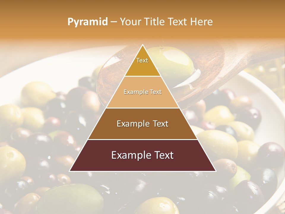 Nobody Taste Branch PowerPoint Template