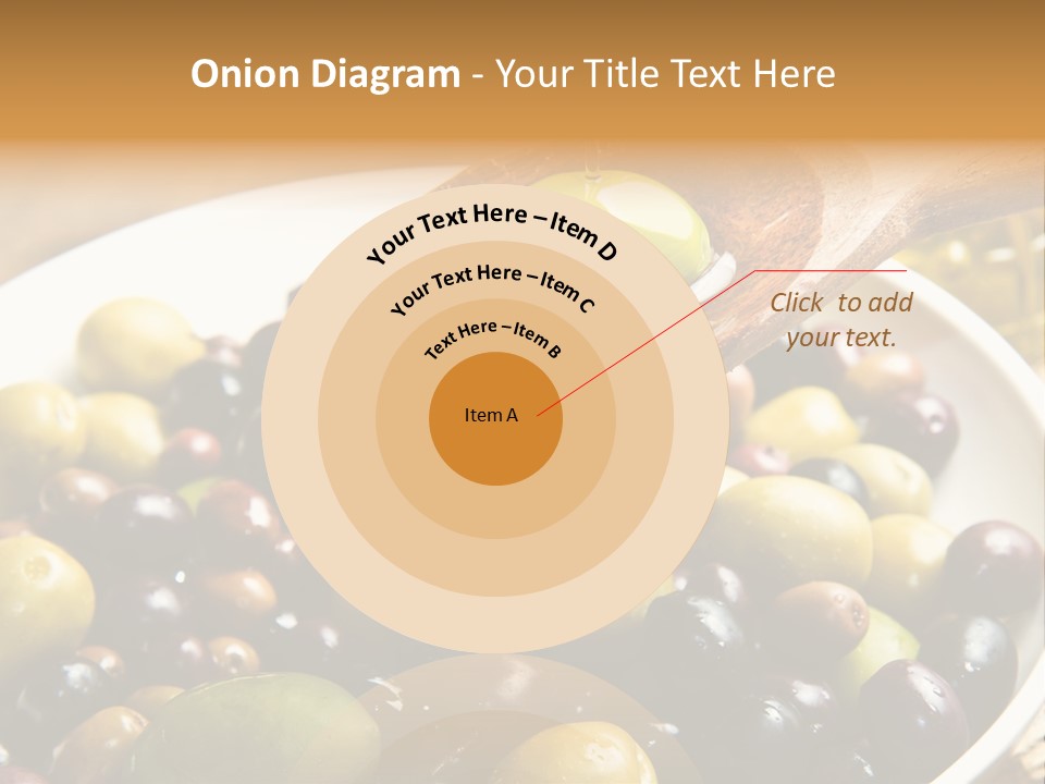 Nobody Taste Branch PowerPoint Template