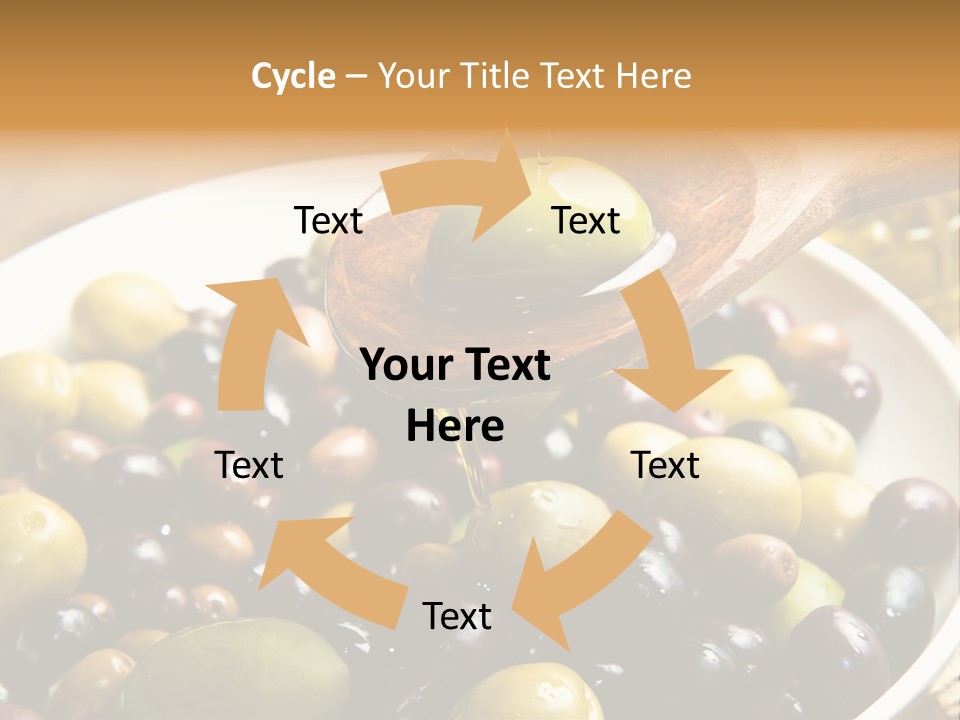 Nobody Taste Branch PowerPoint Template