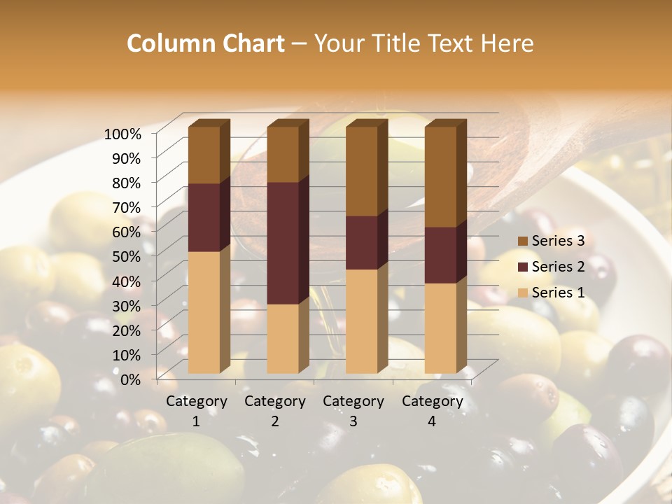 Nobody Taste Branch PowerPoint Template