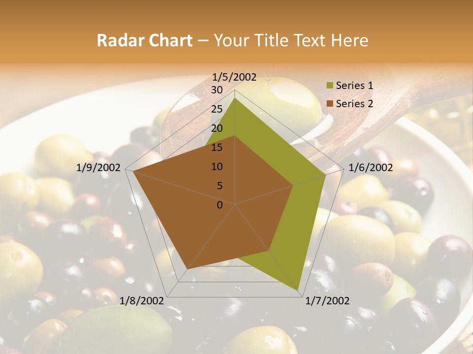 Nobody Taste Branch PowerPoint Template