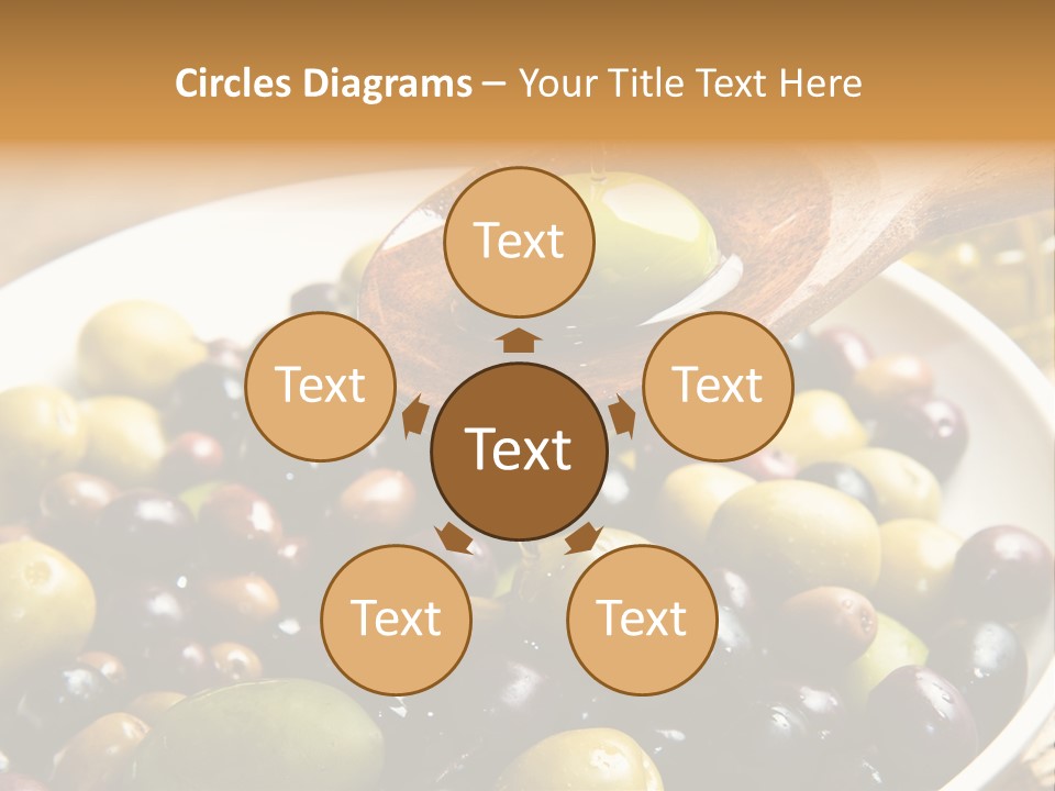 Nobody Taste Branch PowerPoint Template