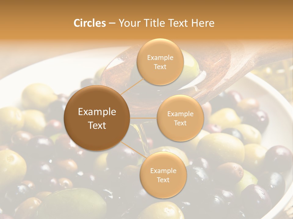 Nobody Taste Branch PowerPoint Template