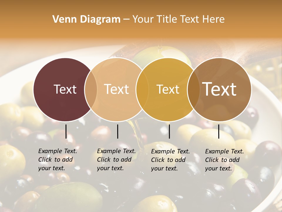 Nobody Taste Branch PowerPoint Template